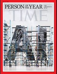 TIME Magazine