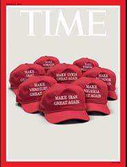 TIME Magazine