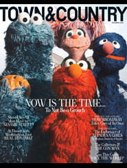 Town & Country - Digital Magazine