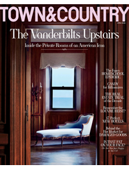 Town & Country - Digital Magazine