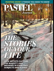 The Pastel Journal