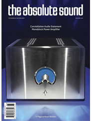 The Absolute Sound-Digital Magazine