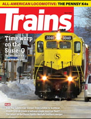 Trains-Digital Magazine