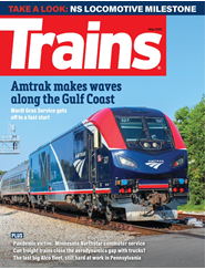 Trains-Digital Magazine