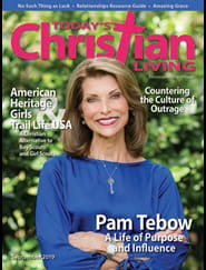 Today's Christian Living Magazine