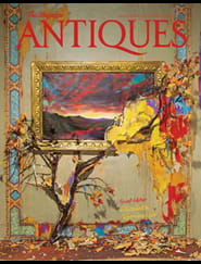 The Magazine Antiques-Digital
