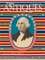 The Magazine Antiques-Digital