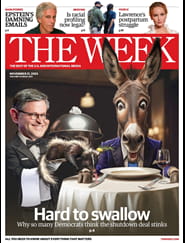 The Week - Digital Magazine