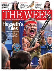 The Week - Digital Magazine