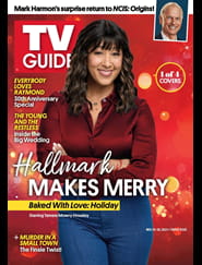 TV Guide Magazine