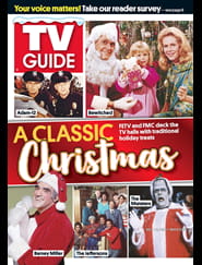TV Guide Magazine
