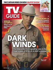 TV Guide Magazine