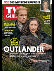 TV Guide Magazine