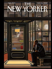 The New Yorker Magazine