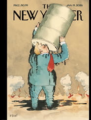 The New Yorker Magazine