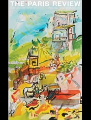 The Paris Review-Digital Magazine