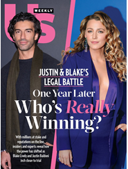 Us Weekly - Digital Magazine