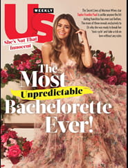 Us Weekly - Digital Magazine