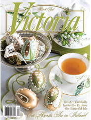 Victoria-Digital Magazine
