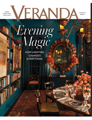 Veranda - Digital Magazine