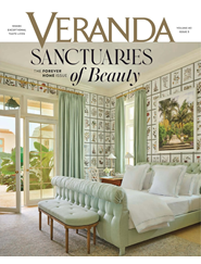 Veranda - Digital Magazine