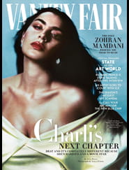 Vanity Fair Magazine