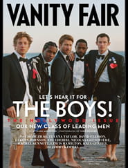 Vanity Fair Magazine