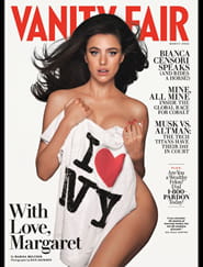 Vanity Fair Magazine