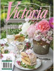 Victoria Magazine