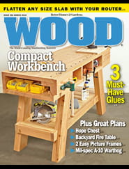 Wood Magazine