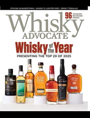 Whisky Advocate Magazine