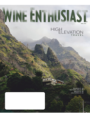 Wine Enthusiast Magazine