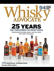 Whisky Advocate-Digital Magazine