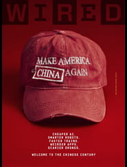 Wired Magazine