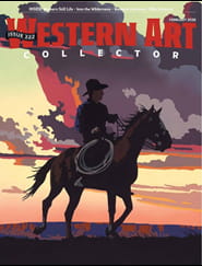Western Art Collector-Digital Magazine
