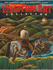 Western Art Collector-Digital Magazine
