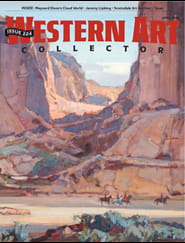 Western Art Collector-Digital Magazine