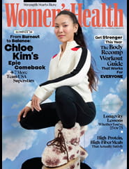 Women's Health - Digital Magazine