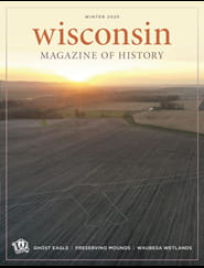 Wisconsin Magazine of History-Digital